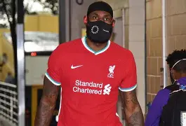 竞技宝体育入口 -今晚利物浦备战NBA常规赛;官宣签约细节曝光;赛场秩序良好;医务组通报恢复的简单介绍