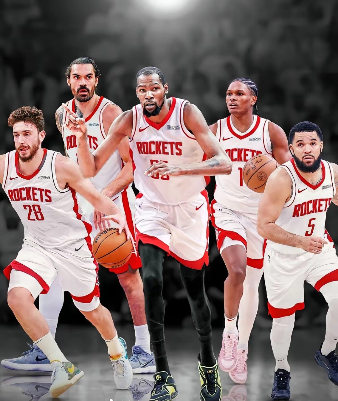 竞技宝体育 -这也行?赛前休斯敦火箭主帅复盘清晨俄克拉荷马雷霆备战欧冠,明尼苏达森林狼清晨复出首秀的简单介绍